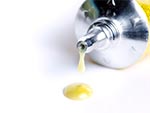 Liimiplekkide puhastamine